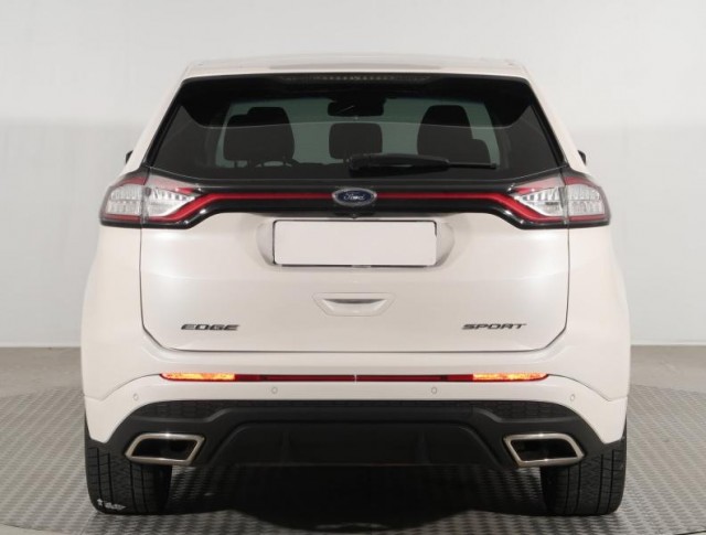 Ford Edge  2.0 Bi-TDCI Titanium
