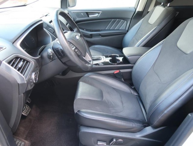 Ford Edge  2.0 Bi-TDCI Titanium