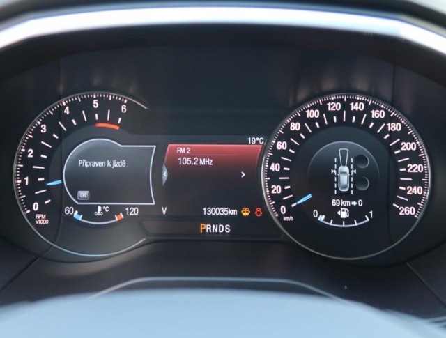 Ford Edge  2.0 Bi-TDCI Titanium