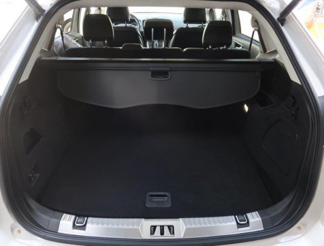 Ford Edge  2.0 Bi-TDCI Titanium