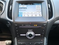 Ford Edge  2.0 Bi-TDCI Titanium