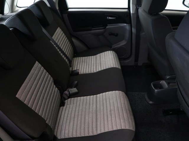 Suzuki SX4  1.6 VVT 