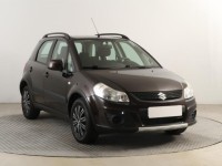 Suzuki SX4  1.6 VVT 