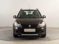 Suzuki SX4  1.6 VVT 