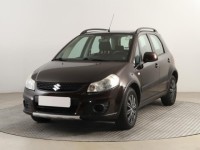 Suzuki SX4  1.6 VVT 
