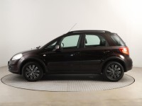 Suzuki SX4  1.6 VVT 