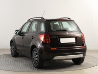 Suzuki SX4  1.6 VVT 