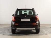 Suzuki SX4  1.6 VVT 