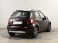 Suzuki SX4  1.6 VVT 