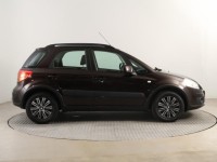 Suzuki SX4  1.6 VVT 