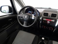Suzuki SX4  1.6 VVT 