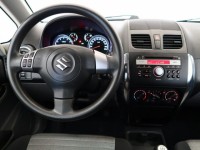 Suzuki SX4  1.6 VVT 