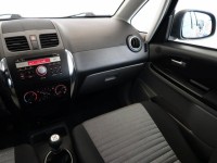 Suzuki SX4  1.6 VVT 