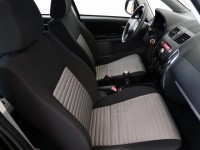 Suzuki SX4  1.6 VVT 