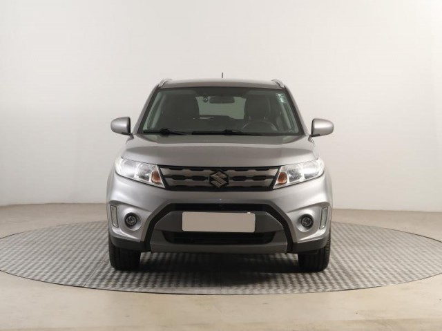 Suzuki Vitara  1.6 VVT 