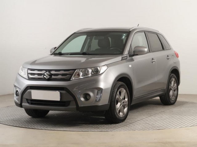 Suzuki Vitara  1.6 VVT 