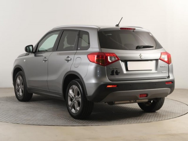 Suzuki Vitara  1.6 VVT 