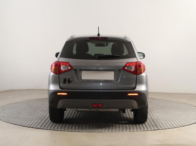 Suzuki Vitara  1.6 VVT 