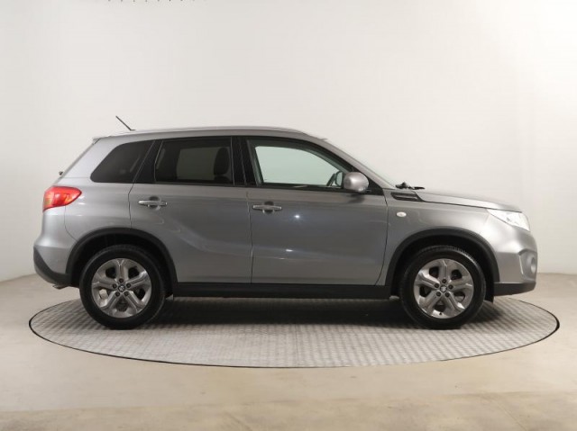 Suzuki Vitara  1.6 VVT 