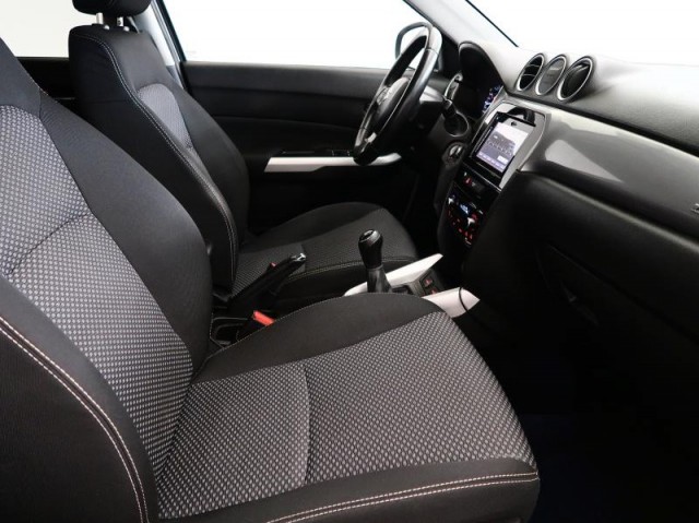Suzuki Vitara  1.6 VVT 