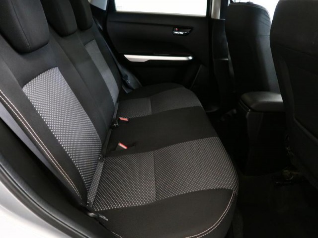 Suzuki Vitara  1.6 VVT 