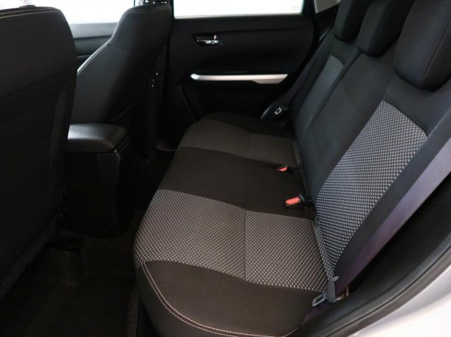 Suzuki Vitara  1.6 VVT 