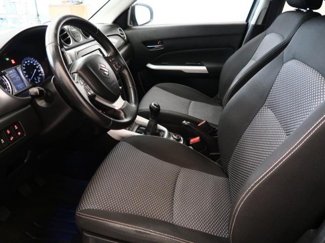 Suzuki Vitara  1.6 VVT 