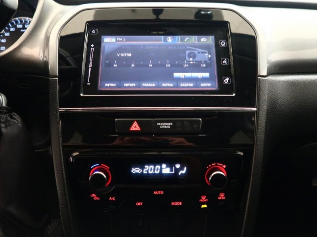 Suzuki Vitara  1.6 VVT 