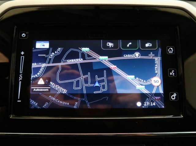 Suzuki Vitara  1.6 VVT 