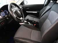 Suzuki Vitara  1.6 VVT 