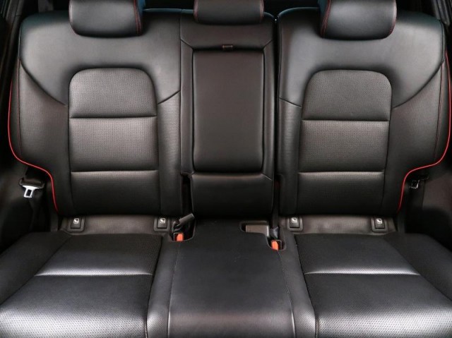 Kia Sportage  2.0 CRDi 