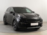 Kia Sportage  2.0 CRDi 