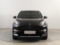 Kia Sportage  2.0 CRDi 