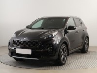 Kia Sportage  2.0 CRDi 