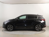 Kia Sportage  2.0 CRDi 