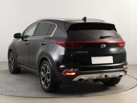Kia Sportage  2.0 CRDi 
