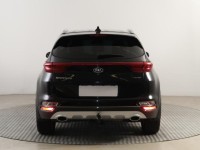 Kia Sportage  2.0 CRDi 