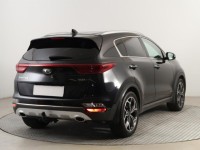 Kia Sportage  2.0 CRDi 