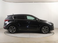 Kia Sportage  2.0 CRDi 