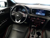 Kia Sportage  2.0 CRDi 