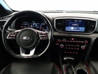 Kia Sportage  2.0 CRDi 