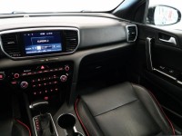 Kia Sportage  2.0 CRDi 