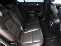 Kia Sportage  2.0 CRDi 