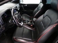 Kia Sportage  2.0 CRDi 