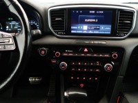 Kia Sportage  2.0 CRDi 