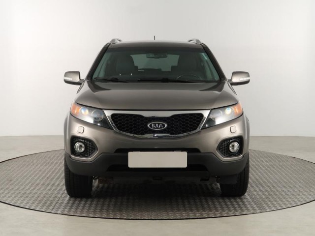 Kia Sorento  2.2 CRDi Style