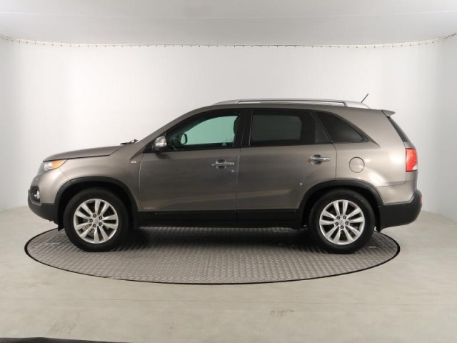 Kia Sorento  2.2 CRDi Style