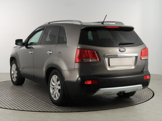 Kia Sorento  2.2 CRDi Style