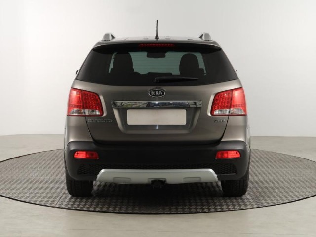 Kia Sorento  2.2 CRDi Style
