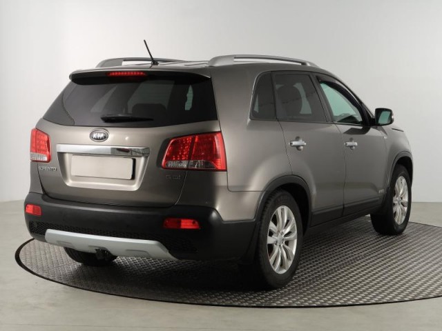 Kia Sorento  2.2 CRDi Style